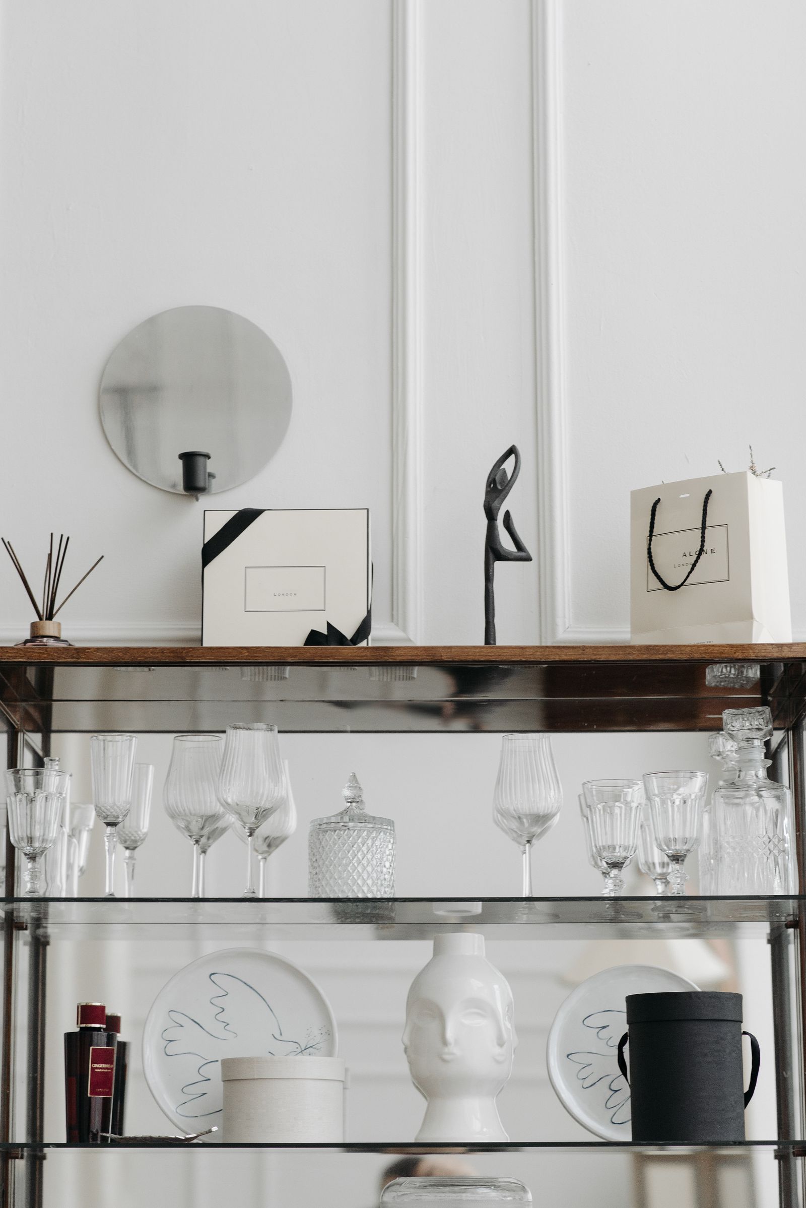 Caroline's Aray - Home & Lifestyle